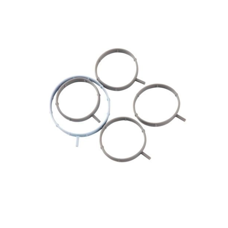 Уплотнители впускного ресивера и дросселя B@3 2170-2172 L@DA Prior@, 2190 L@DA Gr@nt@, 2192, 2194 L@DA K@lin@ 2 (E-GAS, дв. 1.6 л., 16 кл.), компл.5 шт. купить недорого с доставкой в Екатеринбург