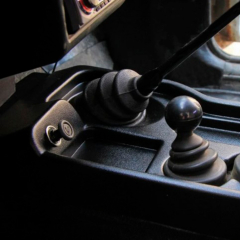 Тоннель пола ArtForm для L@DA Niv@ Legend