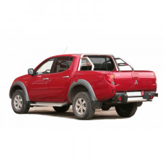 Дуга багажника (d63,5) для Mitsubishi L200 (2006-2014) (Окрашенное)