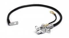 провод акб "минус" для b@3 1117, 1118, 1119 "l@da K@LIN@" (505мм, клемма литая)