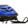 Дуга защитная снегоход Polaris Widetrak LX купить недорого с доставкой в Екатеринбург