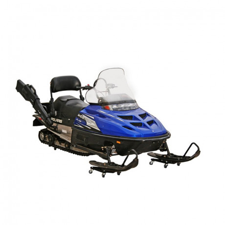 Дуга защитная снегоход Polaris Widetrak LX купить недорого с доставкой в Екатеринбург