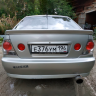Спойлер "GREDDY / SPOON style" для Lexus IS, Toyota Altezza купить недорого с доставкой в Екатеринбург
