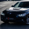 Капот для BMW 3 F30 (2012-2015) купить недорого с доставкой в Екатеринбург