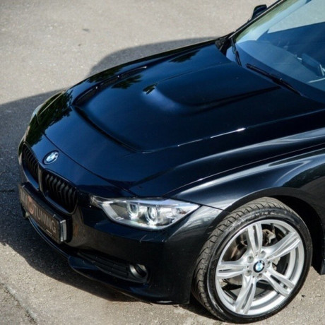 Капот для BMW 3 F30 (2012-2015) купить недорого с доставкой в Екатеринбург