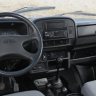 Панель приборов COMFORT (2din) для B@3 2121-2131 "L@DA 4х4" купить недорого с доставкой в Екатеринбург