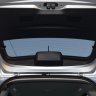 Накладка на 5-ю дверь для Renault Duster 2 (с 2021г.в.)(без комплектации) купить недорого с доставкой в Екатеринбург
