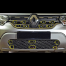 Заглушка №1 (верх) "КАРТ" для Renault Duster 2 (с 2021 г.в.) купить недорого с доставкой в Екатеринбург