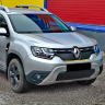 Заглушка №1 (верх) "КАРТ" для Renault Duster 2 (с 2021 г.в.) купить недорого с доставкой в Екатеринбург