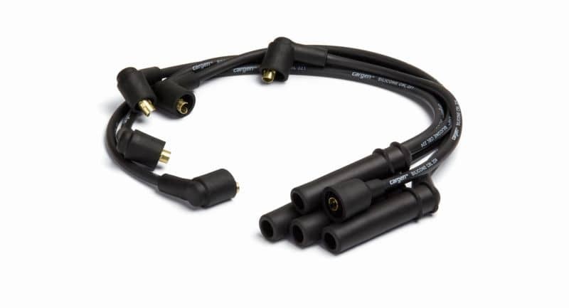 Провода высоковольтные для Hyundai Accent, Getz (TB), KIA Picanto (BA), Mitsubishi Lancer (27501-02H00, 27501-22B10, 27501-02D00) купить недорого с доставкой в Екатеринбург