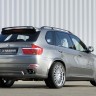 Спойлер "Hamann Flash" BMW X5 (E70) купить недорого с доставкой в Екатеринбург