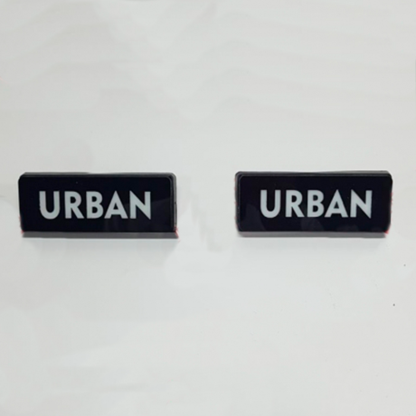 повторители боковые л@да НИВ@ urban купить недорого с доставкой в Екатеринбург