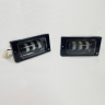 светодиодные led противотуманные фары b@3 2110-2112,2113-2115, шевроле НИВ@ (до рестайлинга) sal-man купить недорого с доставкой в Екатеринбург