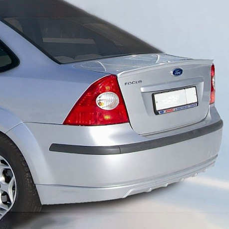 Аэродинамический обвес "FT" для Ford Focus 2 sedan (2004-2008) купить недорого с доставкой в Екатеринбург