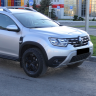 Накладки на арки "КАРТ" для Renault Duster 2 (с 2021 г.в.)(с комплектацией) купить недорого с доставкой в Екатеринбург
