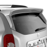 Спойлер "Чистое стекло" НЕкраш (ABS) RENAULT Duster (2012-2020 г.в.) купить недорого с доставкой в Екатеринбург