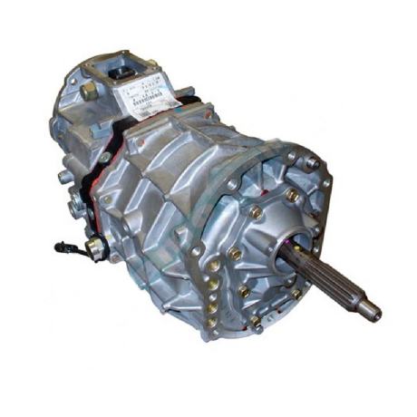 КПП в сборе AISIN AG5 (Япония) купить недорого с доставкой в Екатеринбург