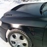 Пластиковые крылья "D-Max" Toyota Chaser (100) купить недорого с доставкой в Екатеринбург