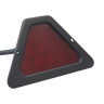 LED Стоп сигнал красный в стиле F1 для диффузора Mazda 6 (3 gen)(2013-н.в.) купить недорого с доставкой в Екатеринбург