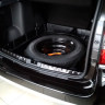 Органайзер в багажник "КАРТ" для Nissan Terrano с 2016 г.в. (гладкий) купить недорого с доставкой в Екатеринбург