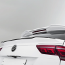 Спойлер для Volkswagen Tiguan (2020-н.в.) купить недорого с доставкой в Екатеринбург