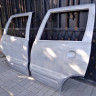 Комплект задних стеклопластиковых дверей для B@3 2123 "Chevrolet Niv@" купить недорого с доставкой в Екатеринбург