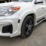 Аэродинамический обвес "Wald Black Bison" Toyota Land Cruiser 200 купить недорого с доставкой в Екатеринбург